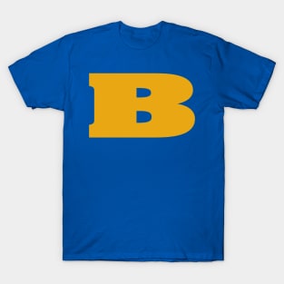 Beloit  BUCCANEERS T-Shirt